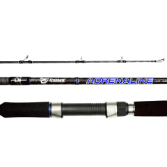PIONNER ADRENALINE SEA SPIRIT POWER GRAFITE JIGGING 1.76m