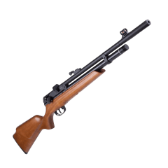 RIFLE DE AIRE COMPRIMIDO BEEMAN PCP 5.5mm