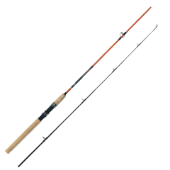 OKUMA BULLROD 210MH  20-40g