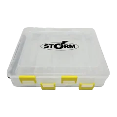 STORM CAJA HIDRO DMH 8 Divisiones