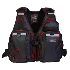 HART CHALECO DE PESCA OCEANIC