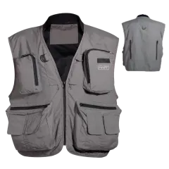 HART CHALECO DE PESCA VEST TRAIL