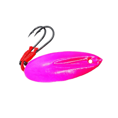 CHISPA CAMELLO FLUOR