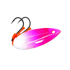 CHISPA GOTA FLUOR