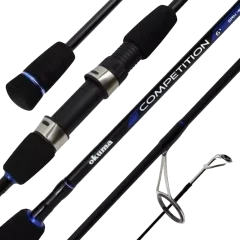OKUMA COMPETITION 2.10m 10-30g