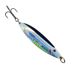 BLUE FOX MORESILDA HOLO 55g Color 4