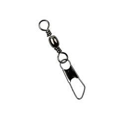 ASARI DESTORCEDOR BLACK NICKEL  - Pack 12 Unidades