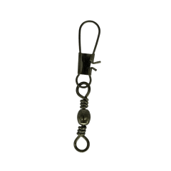 ASSO DESTORCEDOR BLACK INTERLOCK - Pack 10pcs