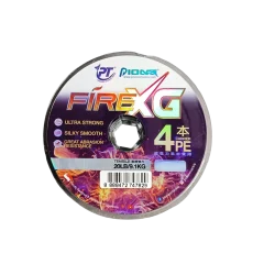 PIONEER FIRE XG 300m