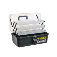 MEIHO - FIT BOX - CAJA DE PESCA