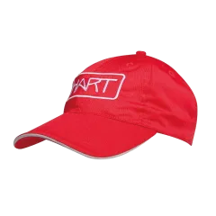 HART GORRO PROMO ROJO