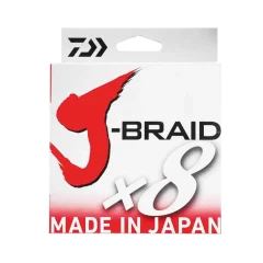 DAIWA J-BRAID X8 300m 0,15
