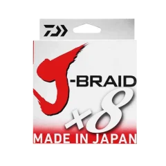 DAIWA J-BRAID X8 300m 0,28