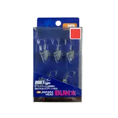 MAJORCRAFT JIG PARA HEAD BUNTA