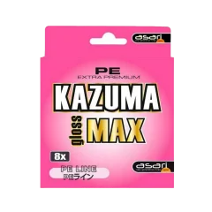 ASARI KASUMA GLOSS MAX 8X PE 0.6 - 0.08mm - 150m