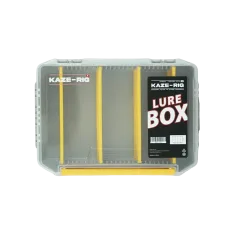 KAZE-RIG CAJA DE SEÑUELOS LURE BOX