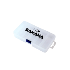 SAKANA CAJA DE SEÑUELOS LURE CASE