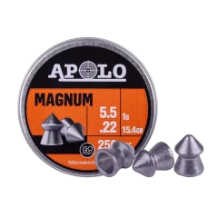 APOLO POSTON MAGNUM 5.5mm.
