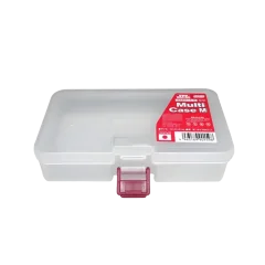 MEIHO CAJA ESTUCHE MULTI CASE