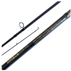 BAD FISH NIMBUS 3.3m