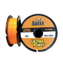 SUFIX NYLON ULTRA KNOT 100m