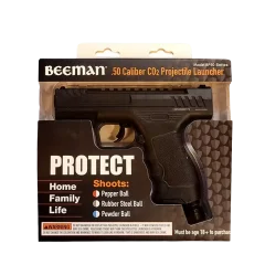 BEEMAN PROTECT HOME