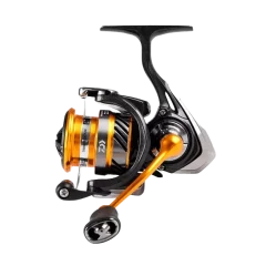 DAIWA CARRETE SPINNING REVROS LT