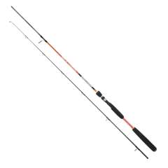 Yokozuna Spin H9 F.Carbono 2.7m
