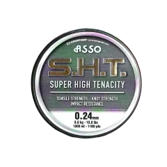ASSO S.H.T 100m
