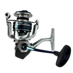 OKUMA SAFYRE 4000XA