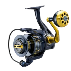 OKUMA SALINA SA-5000HA