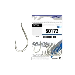 OWNER ANZUELO SEIGO NICKEL
