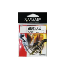 SASAME ANZUELO SEIGO SLICED