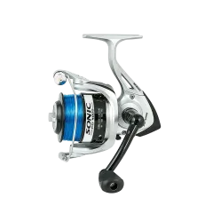 TRABUCCO SONIC FD 1000 C/LINEA