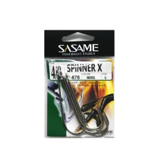 Sasame Spinner X