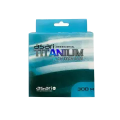 ASARI NYLON TITANIU
