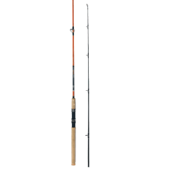 OKUMA BULLROD 300XH 50-100g