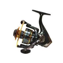 PIONEER CYCLONE PRESTIGE XE 4000