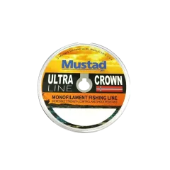 MUSTAD ULTRA LINE CROWN 100m