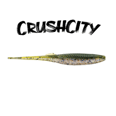 RAPALA CRUSH CITY STINGMAN 3