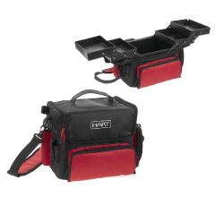 BOLSA RIGIDA HART ENDURANCE