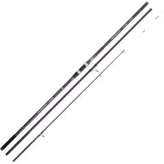 CINNETIC EXPLORER PURPLE MN SURF 4.20m