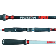 RAPALA FICTION H 2.70m - 10-50g