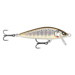 RAPALA SEÑUELO SUMERGIBLE  ELITE 7,5 cm