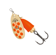 SPINNER VIBRAX UV N2