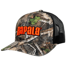 RAPALA GORRO CAMO BIG RIG