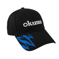 OKUMA GORRO MOTIF COTTON