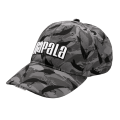 RAPALA GORRO LED CAMO