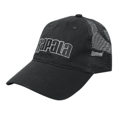 RAPALA GORRO NEGRO