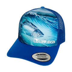 RAPALA GORRO RIDING THE WAVE